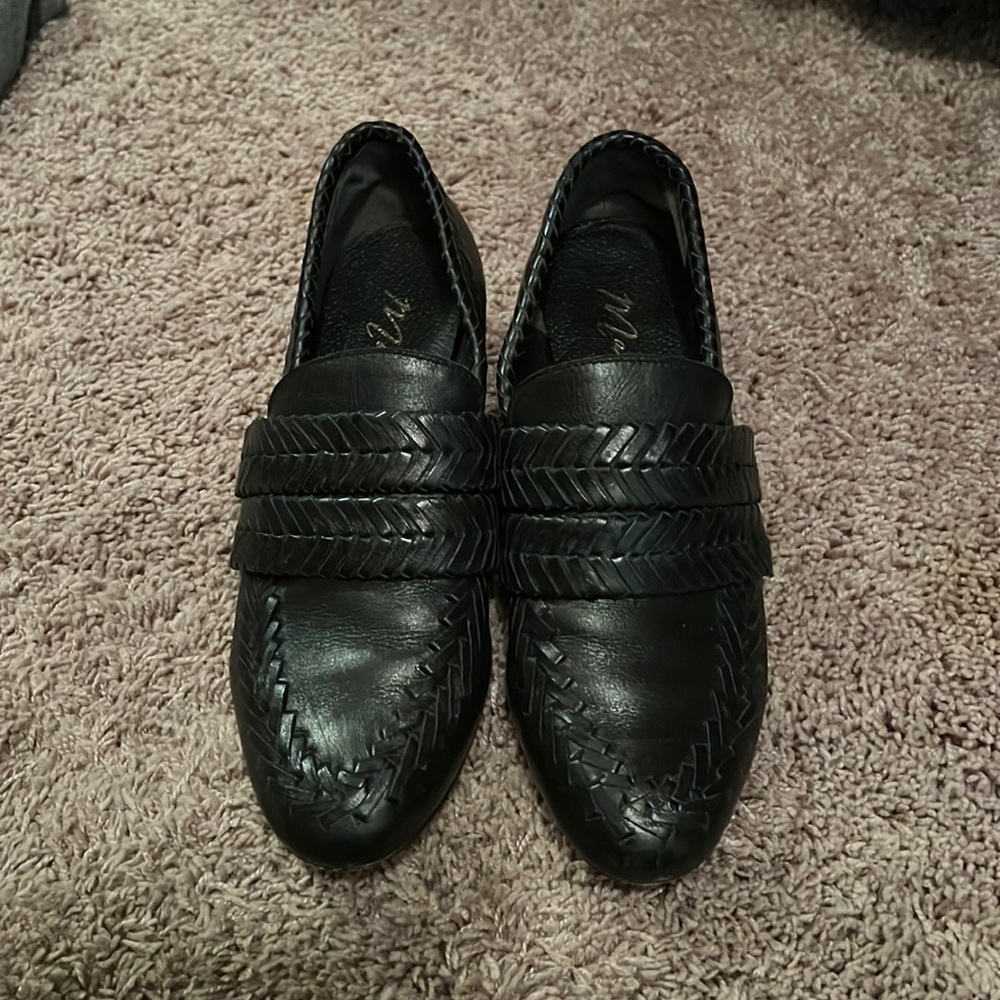 Matisse Edith clogs in black!